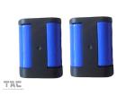 Primary Lithium Li-Mn Battery 2CR5 6.0V Power Plus Brand 1400mAh for Industrial