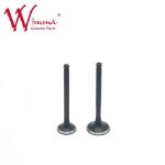 Wholesale Spare Parts Intake And Exhaust Valve GOOD PRICE MOTORCYCLE ENGINE