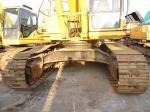 Mini used komatsu pc450-7 excavator for sale