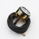 Indicator Oil Pressure 1W-7550 Oil Temperature Gauge 1W-7550 Water Temperature