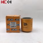 Jcb Excavator Engine Parts Loader Gearbox Oil Filter 581-18063