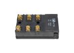 250VAC Electromagnetic Latching Relay 150A 3 Phase Latching Relay