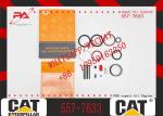 Cat C9 Engine injector 557-7633 387-9434 217-2570 10R-7222 Common Rail Fuel