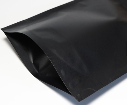 Food Grade Packaging Reusable Custom Printed k Plastic Bags