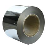 3.5mm-1550mm Astm 201 304 Stainless Steel Iron Sheet Coil for Building
