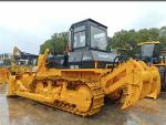 top used chinese brand shantui sd22 big bulldozer shantui sd16 bulldozer for