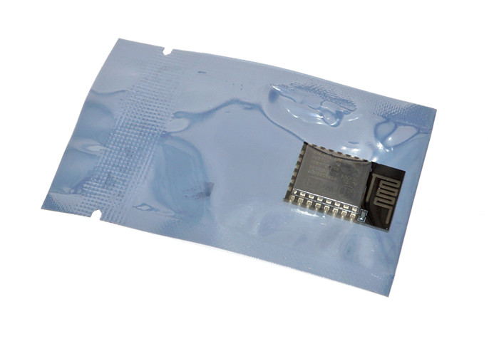 WIFI Serial Port Wireless Module PCB Material ESP-12E Chip ESP8266 24 Months Warrnty