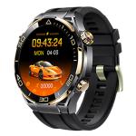 S30 MAX 1.62Inch BT Call Outdoor Smart Watch Amoled Display Compass NFC For Men
