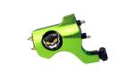 Ghost Clip Cord Connection Rotary Tattoo Machine Gun 4.5w Motor 7-12 Volts For
