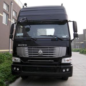 Wholesale cheap sinotruk howo 290hp tractor trucks for sale from china suppliers