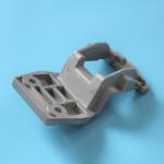 LK Textile Machinery Components Stenter Machine Parts Pin Clip Aluminum 73/76mm