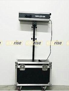 Wholesale Remote Control LED Follow Spot Light 150w For Wedding Concert Stage Theater from china suppliers