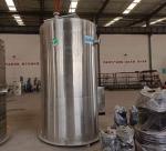 PE Prefabricated Sewage Pump Station and Sewage Lifting Pump Station