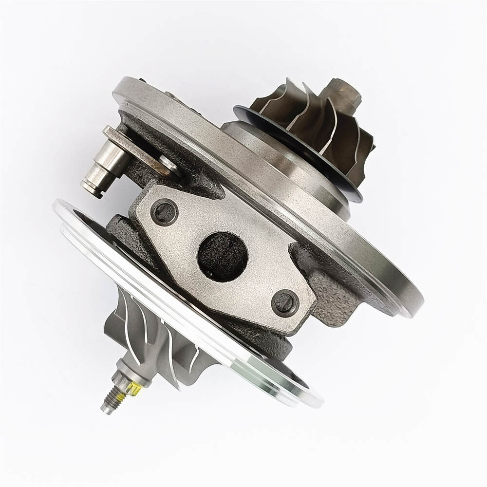 GT1544V Turbocharger Cartridge Core 740611-0002/782403-5001S/ 282012A400 Fit for KIA Ceed 1.5 CRDi