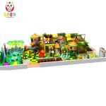 Most Popular Shopping Mall Children Soft Play Indoor Playground