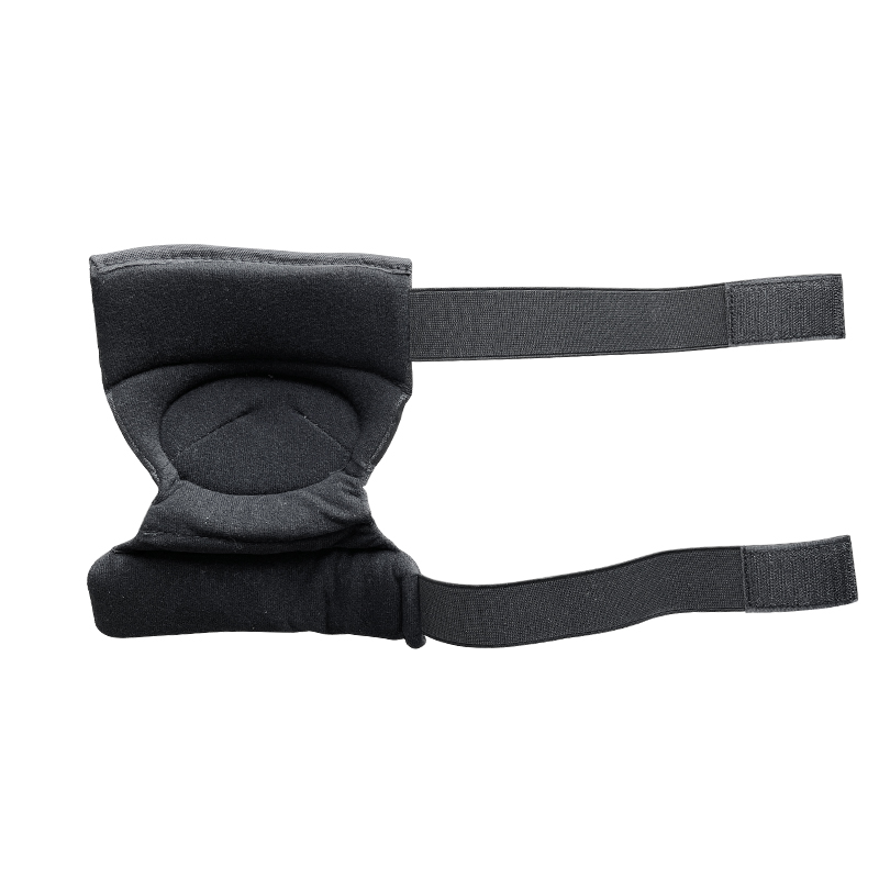 Thick STABILIZER Roller Skating Protective Gear Perfect for Outdoor Sports Black