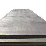ASTM A242 Corten A A588 Corten Steel Plate Gr.B S355JOWP
