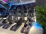 Home Gym Equipment Cross Trainers Outdoor Stepper Cardio Training