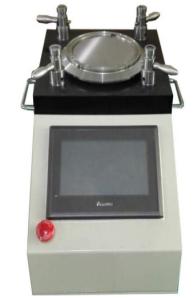 Wholesale Intelligent Four Corners MPO / MPT Polishing Machine PLC controlled from china suppliers