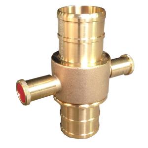 Wholesale Johnmorris fire hose coupling from china suppliers
