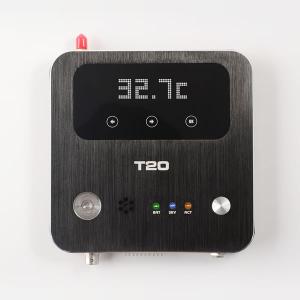 Wholesale Freezer gsm sms temperature alarm T20 from china suppliers