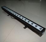 18x10W RGBW Quad color LED 4in1 Wall Washer Bar, 4in1 1M Long LED outdoor Wall