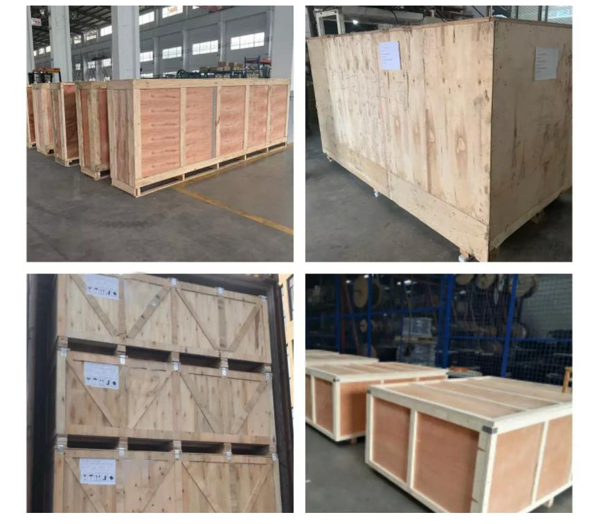 CE Industrial Cube Ice Machine 20 Ton Per Day Big Capacity