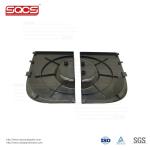1983-1984 Year Auto Car Parts Rear Guard Plate OE9067420930 for Mercedes