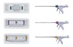 Non Disposable Hemoclip Appliers Automatic Clip Applier