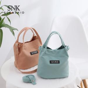 Wholesale Canvas Insulated Lunch Cooler Bags from china suppliers