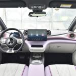 Compact Pure Electric EV Cars SUV BYD Dolphin New Energy Vehicles