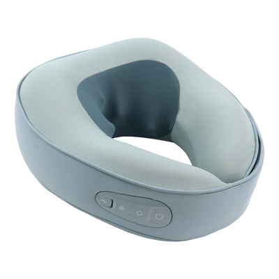 Portable Neck And Shoulder Massager Relief 3D Kneading Massager For Tension Stiffness