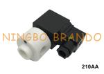 3/8'' Food Grade Safe Solenoid Valve For Beer Beverage 12V 24V 110V 220V