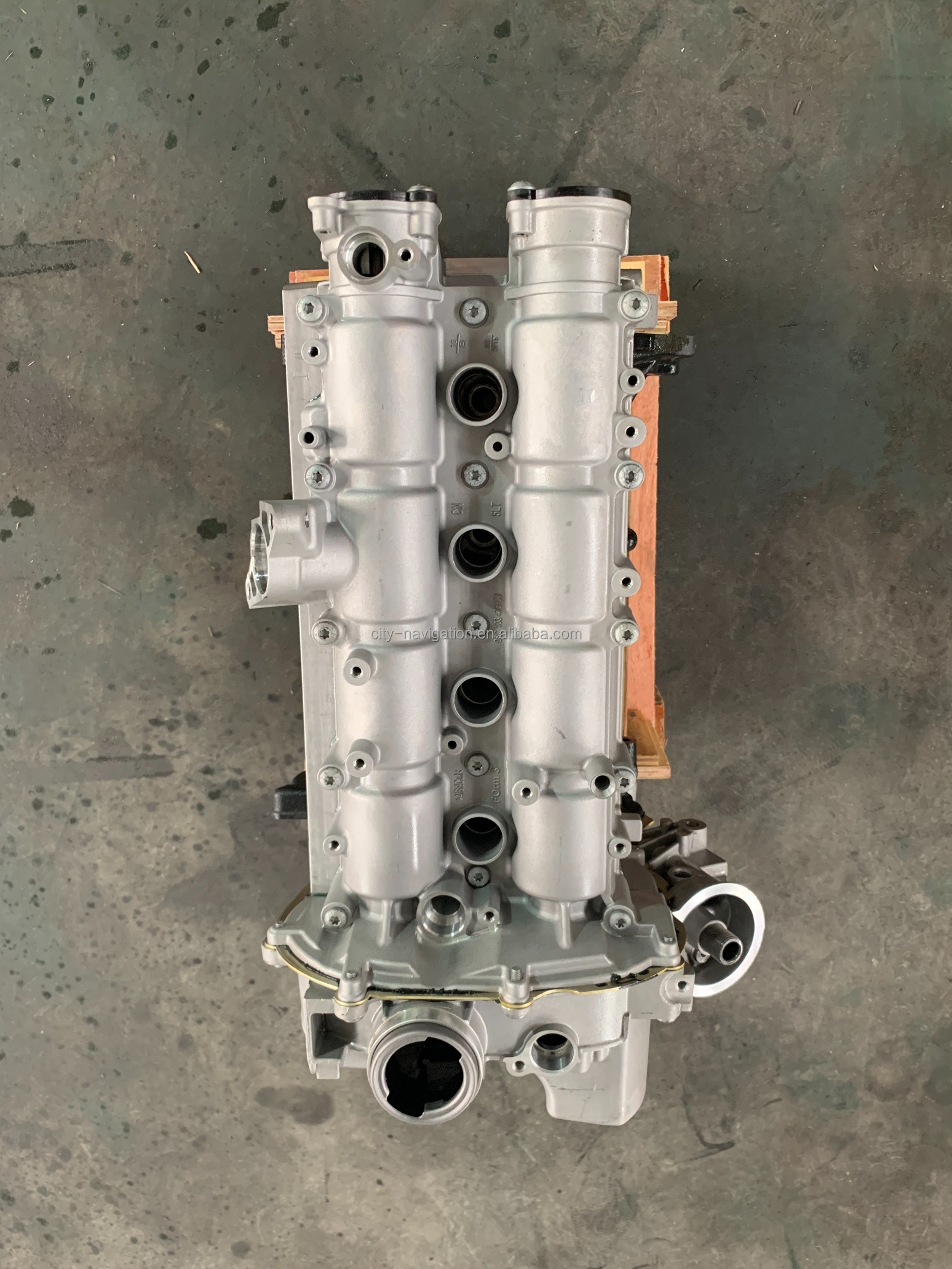 VW Audi Car Model G.W. 110KG 1.6T 2.0T 3.0T Engine Block for Jetta Lavida Santana Q7 A5