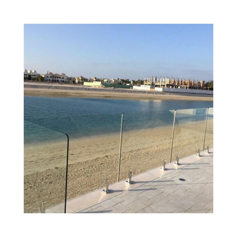 Upgrade Your Glass Installations With Durable And Stylish Glass Spigots From SWAN