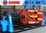 Cable Machine Manufacturer Cable Laying Up Planetary Gear Stranding Machine