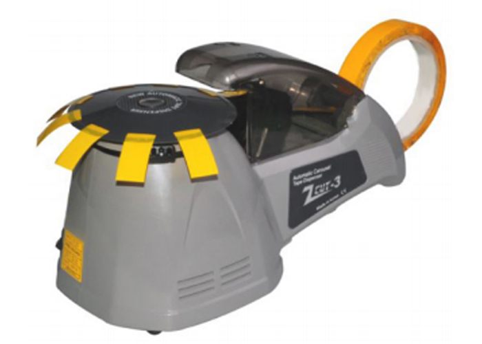 ZCUT-3 Carousel Tape Dispenser image 1