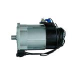 Guaranteed Reliability 5kW AC motor for Electric Golf Cart
