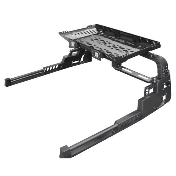 OEM Manufacturer Wholesale Car Led Roll Light Bar For Ford Ranger F150