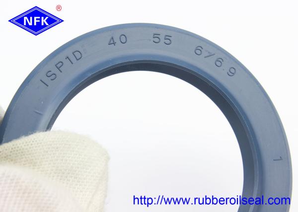 High Pressure Oil Seals NBR Material ISP1D 40*55*6/6.9 Original Packaging Oil