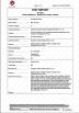 Hangzhou Aidele Sanitary Ware Co., Ltd. Certifications