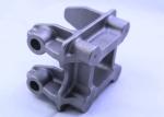 Precision Water Glass Casting 150X120 Heavy Truck Connector Frame