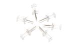 Small Smart Board Accessories Push Pins Long Working Life Unique Design