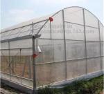 Garden Walk In 4 Shelves& Reinforced PE Cover green houses,Agriculture Farm
