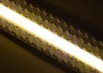 Customized 36leds DC12V Rigid LED Strip Light SMD 7020 FOR Holiday Decoration