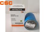 4363399 Filter Element Excavator replacement parts For HITACHI ZAX / EX Series