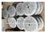 China Rose Plate Cargo Hold Bilge & Suction Wellfo Supplier