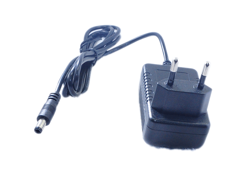 Transformator 24v 350ma Wall Mount Ac Dc Power Adapters 88% Efficiency