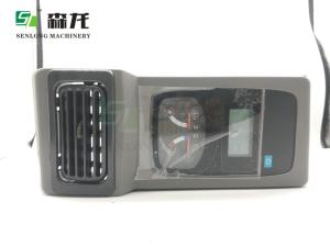 Wholesale SK-6 SK200-6 Kobelco Excavator Monitor YN59E00017F1 LC59S00001F2 from china suppliers