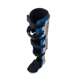 Wholesale Lower Limb Fracture Orthosis Orthopedic Leg Support Brace Temporary Fixation from china suppliers